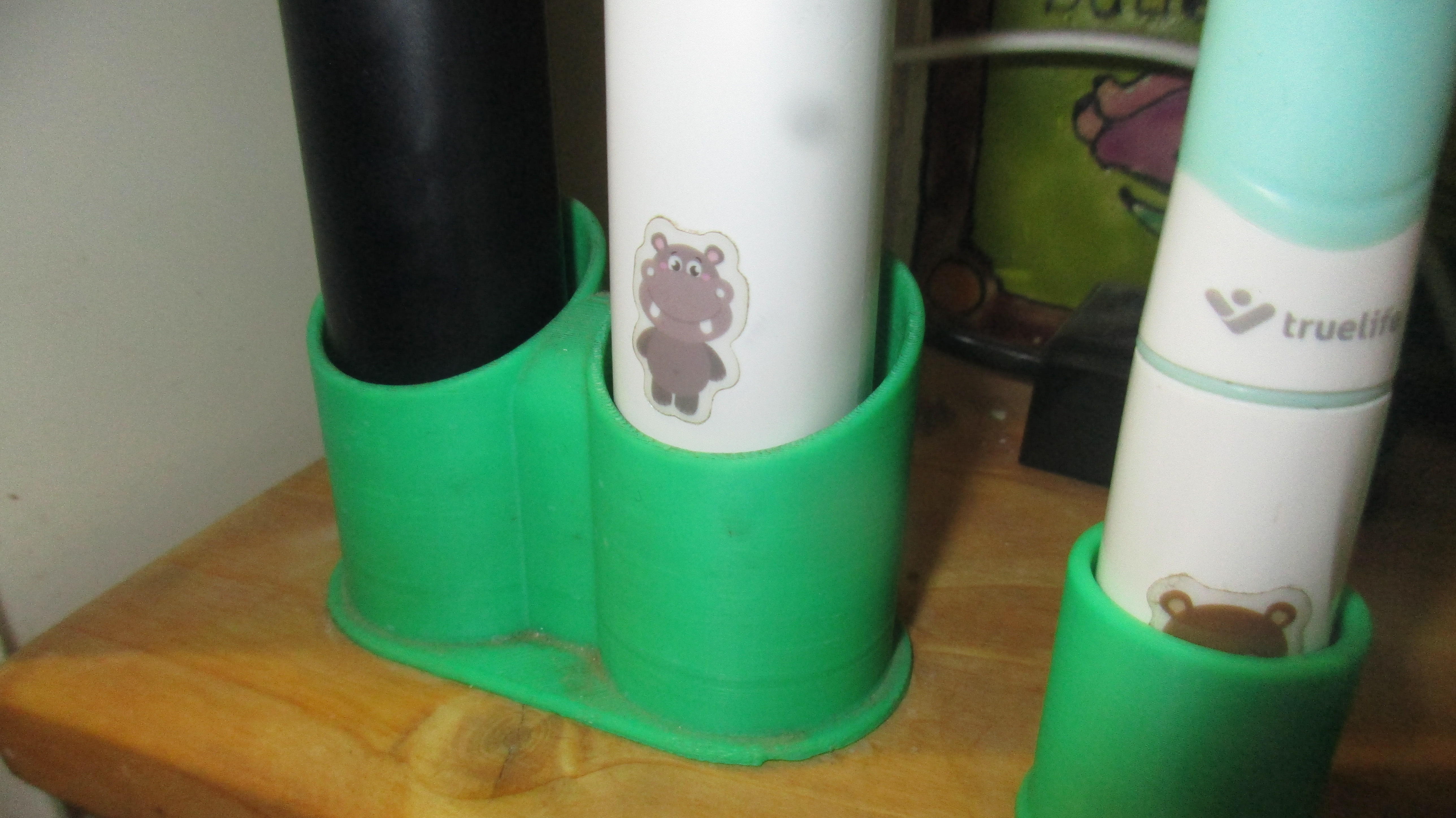 Giá đỡ bàn chải đánh răng điện Philips Sonicare