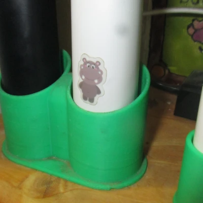 Giá đỡ bàn chải đánh răng điện Philips Sonicare