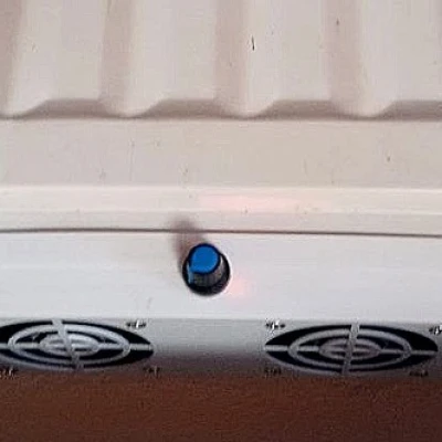 Radiatorfan V2.0 - Quạt hỗ trợ nhiệt độ cho bộ tản nhiệt