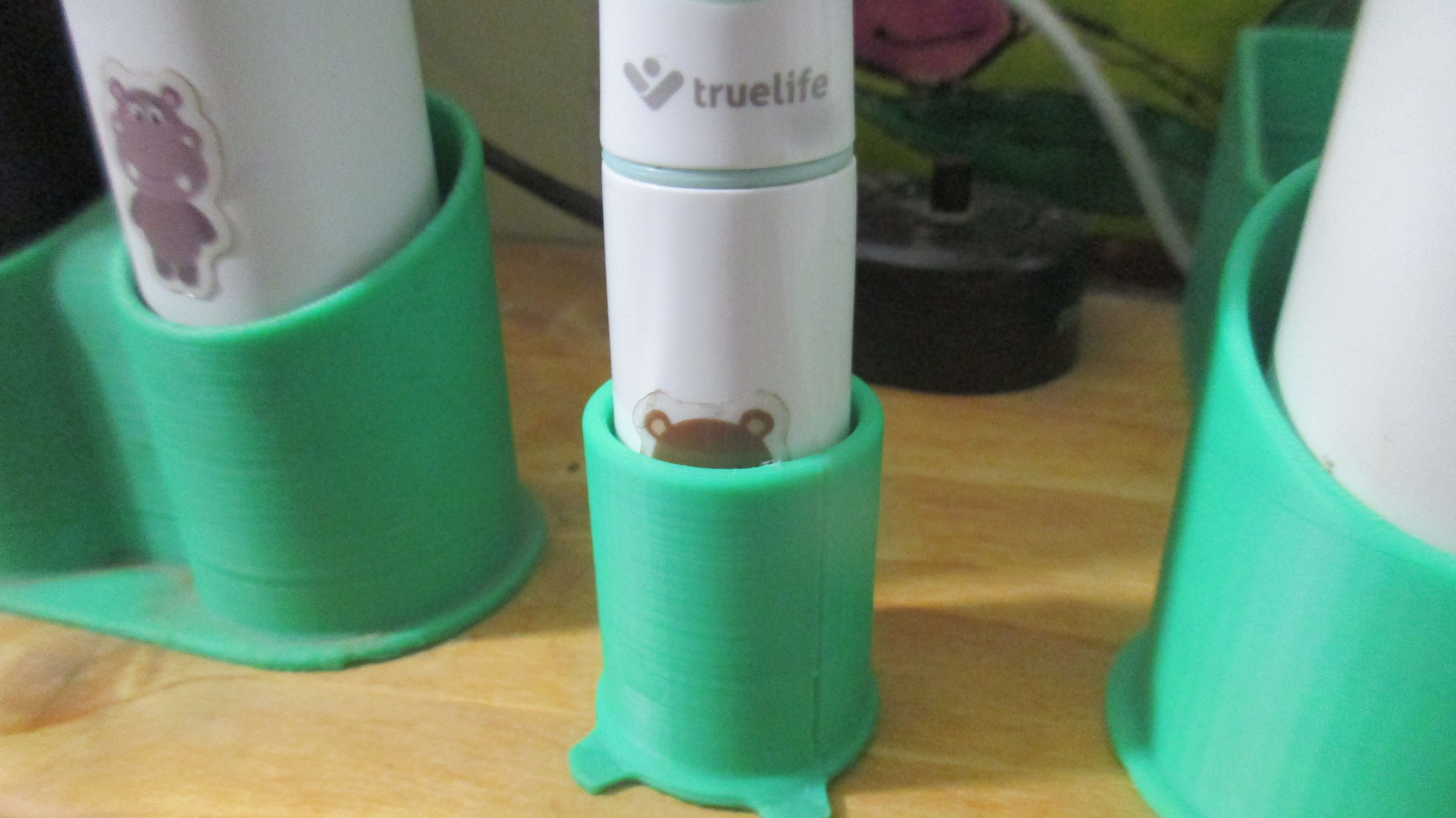 Giá đỡ bàn chải đánh răng điện Philips Sonicare