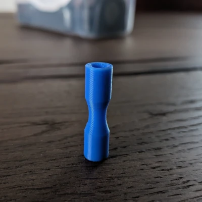 Đầu Cắm Hộp Khô Có Bộ Đệm Filament - cho Ống PTFE / Bowden