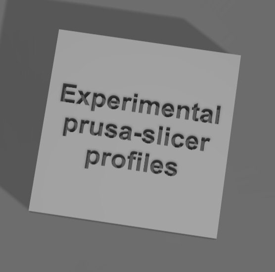 Cài đặt slicer thử nghiệm cho Anycubic Kobra (2/2 Pro, vv)