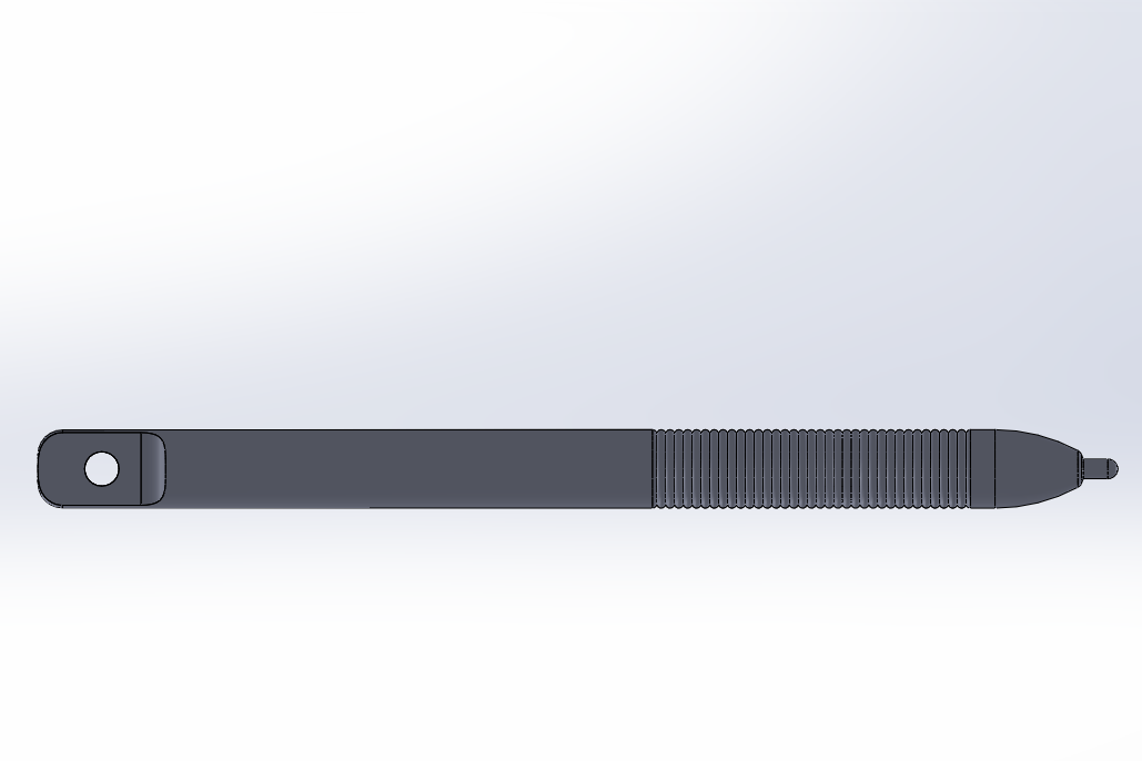 Bút Cảm Ứng Cho Màn Hình Điện Trở