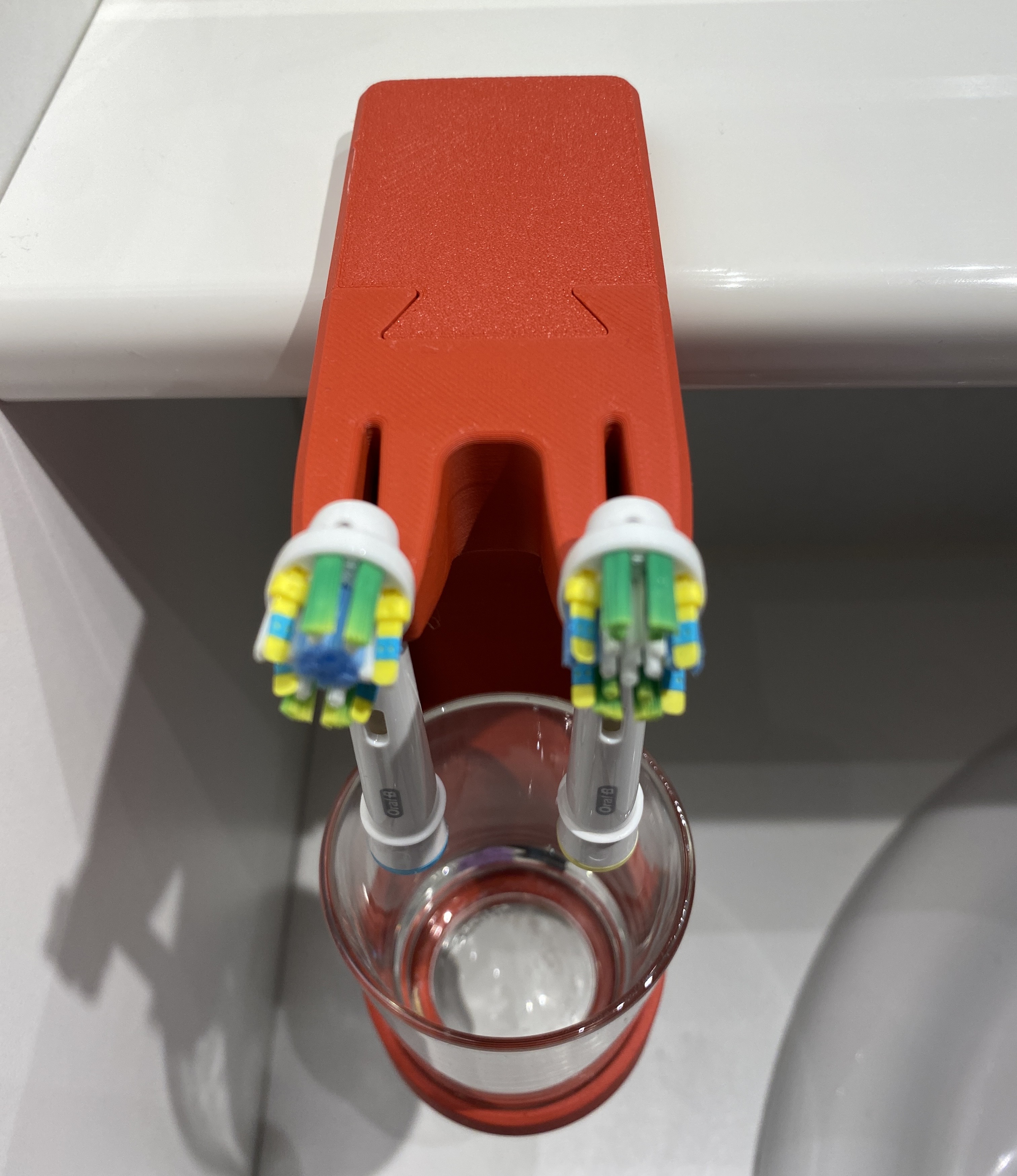 Giá Đỡ Đầu Bàn Chải Oral B V2