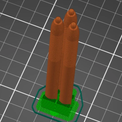 Bút Cảm Ứng Cho Màn Hình Điện Trở