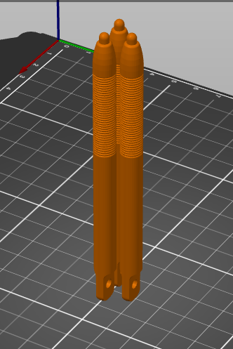 Bút Cảm Ứng Cho Màn Hình Điện Trở