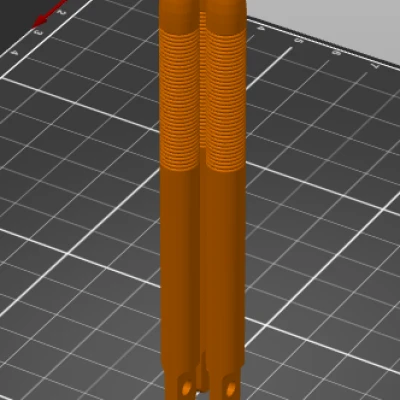 Bút Cảm Ứng Cho Màn Hình Điện Trở