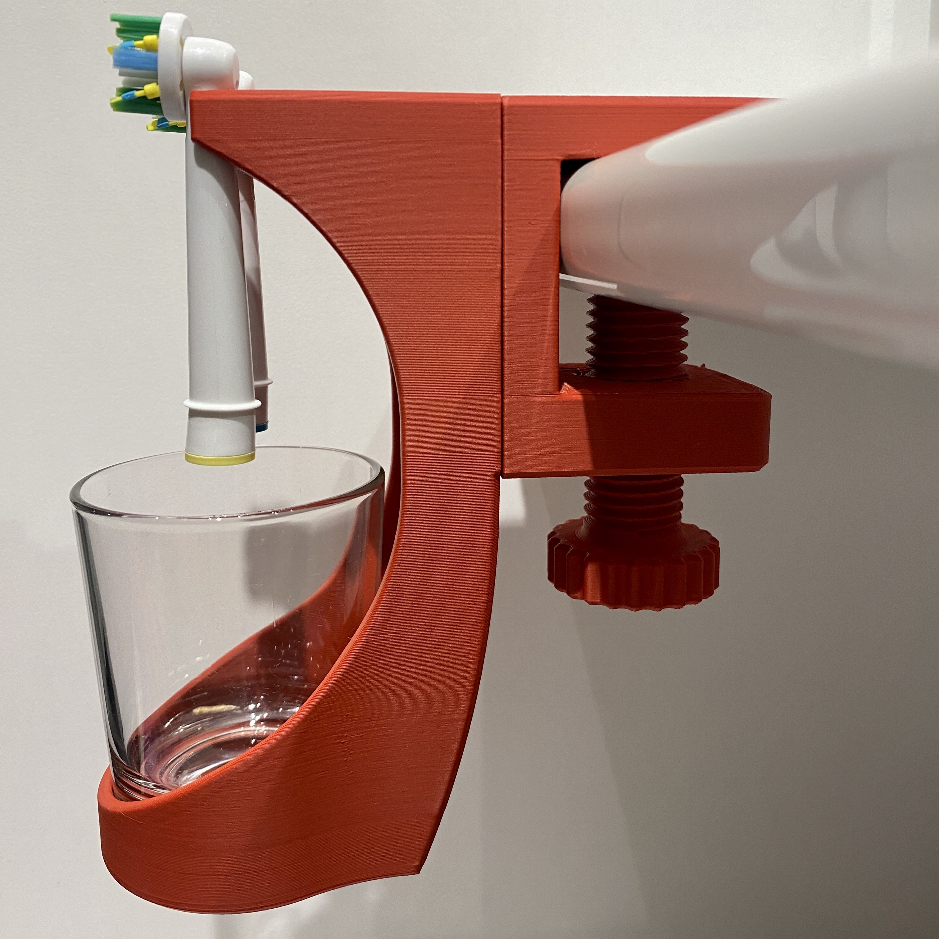 Giá Đỡ Đầu Bàn Chải Oral B V2