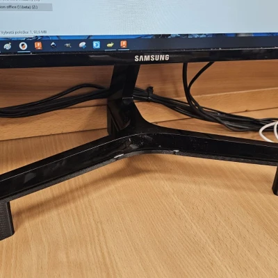 Chân đế màn hình Samsung 45mm