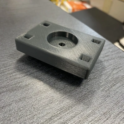 Giá đỡ cảm biến áp suất lốp cho Suzuki 800DE