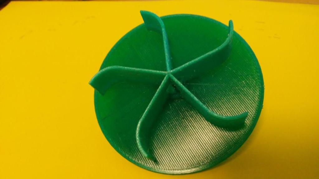 Khuôn dập bánh mì với nhiều hình dạng