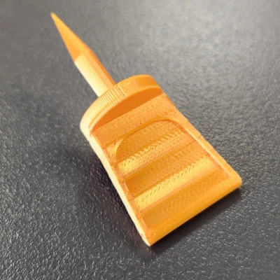 Đế Gắn Bia Bắn Cung Dễ Lắp