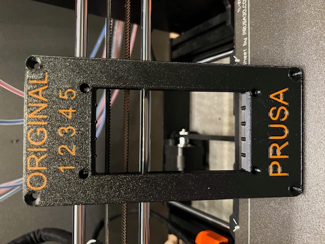 Bộ giữ cassette phối lại cho bộ đệm cassette