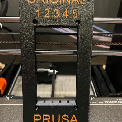 Bộ giữ cassette phối lại cho bộ đệm cassette