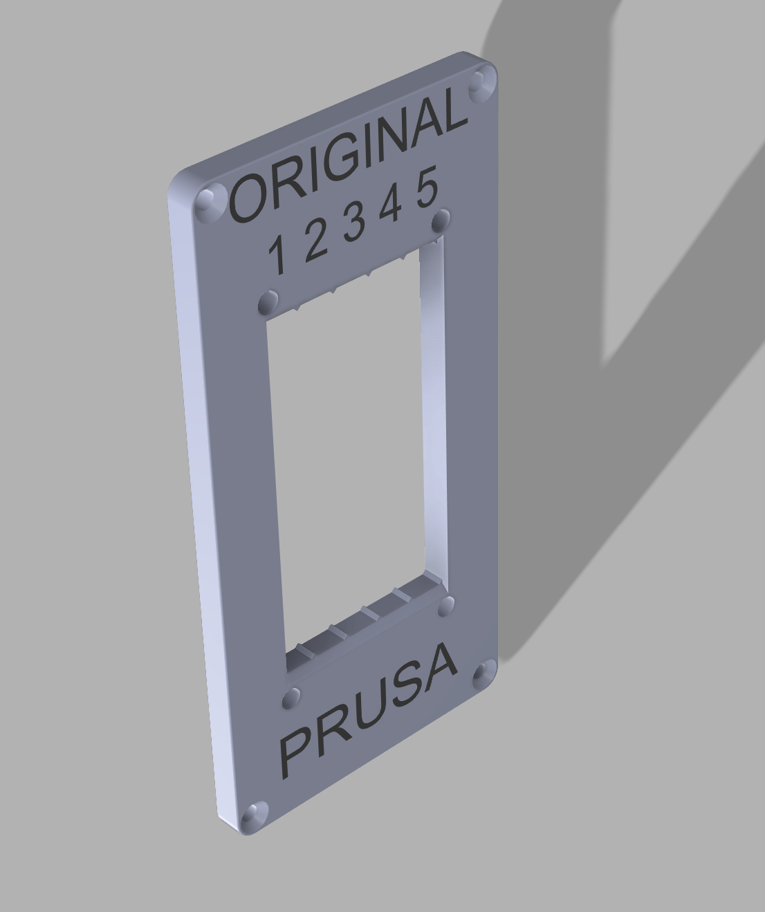 Bộ giữ cassette phối lại cho bộ đệm cassette