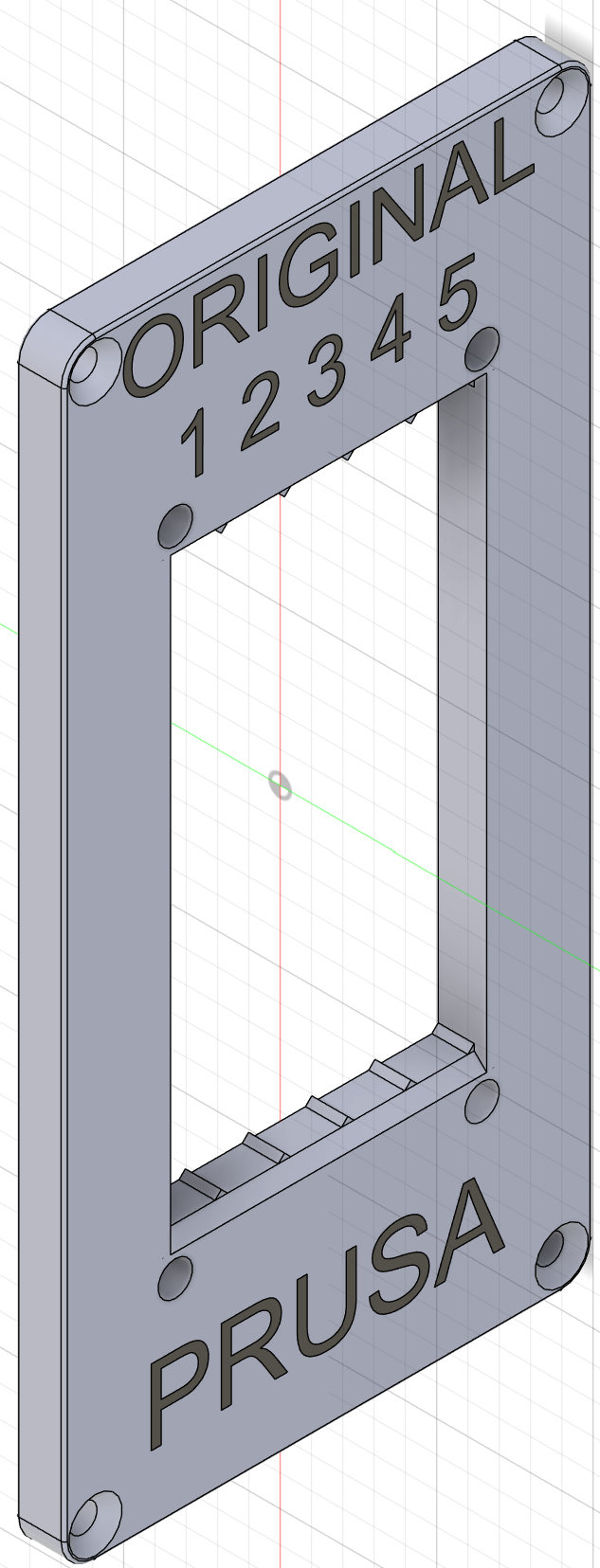 Bộ giữ cassette phối lại cho bộ đệm cassette