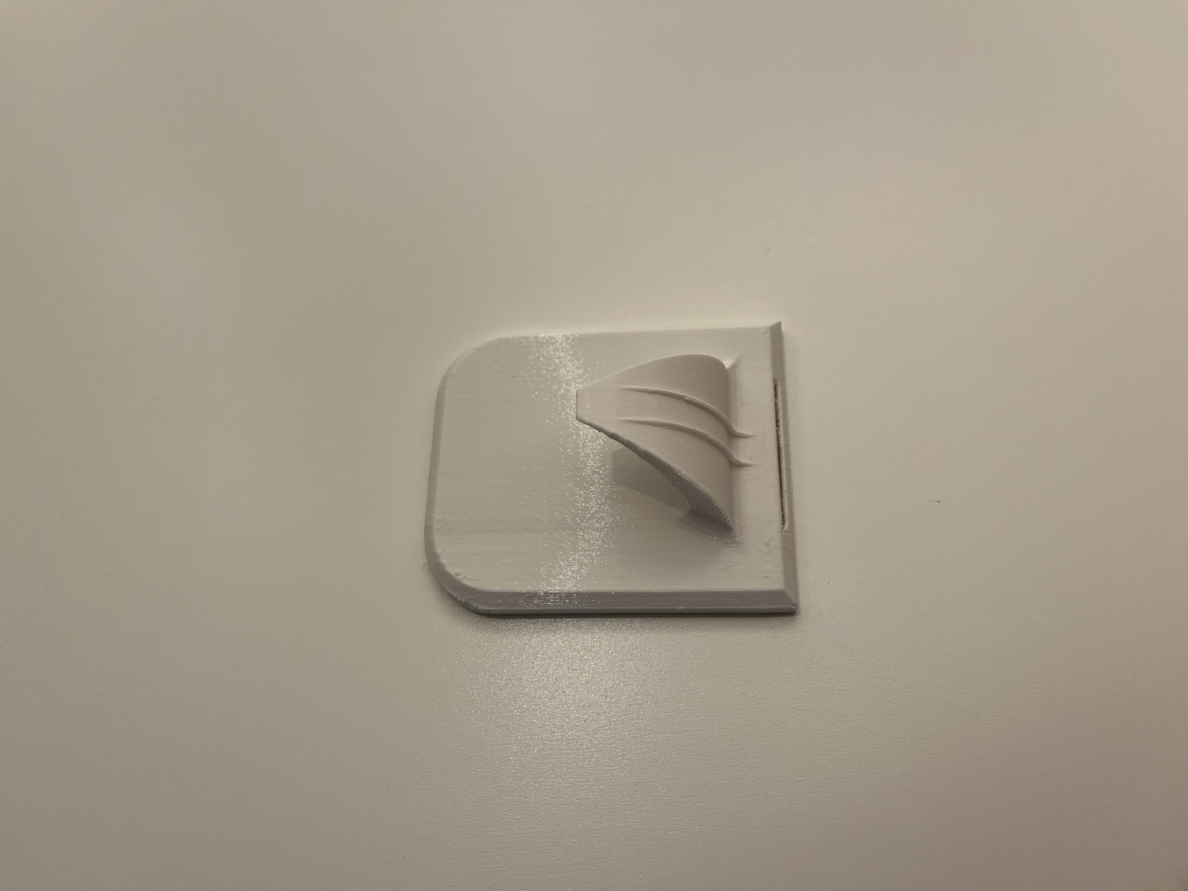 Móc Thay Thế Cho Móc Dán Tesa Powerstrip Đôi Duo