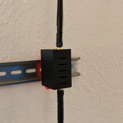 Vỏ Case OpenDTU ESP32 DEVKIT v4