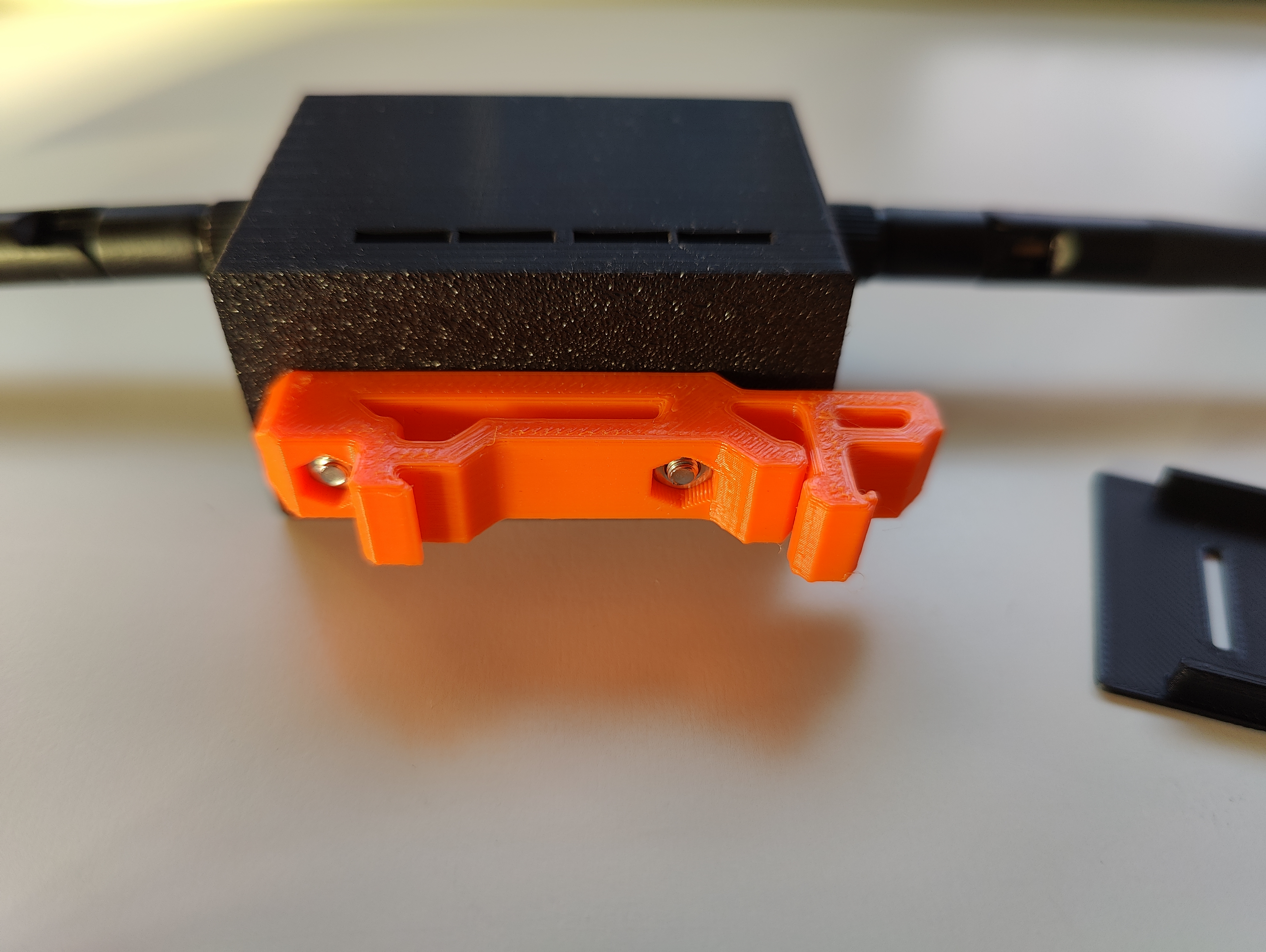 Vỏ Case OpenDTU ESP32 DEVKIT v4