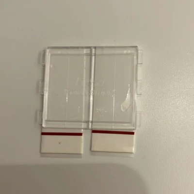 Móc Thay Thế Cho Móc Dán Tesa Powerstrip Đôi Duo