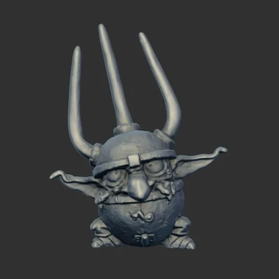 Yêu tinh trong áo giáp bóng