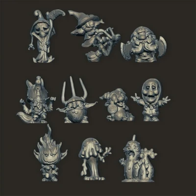 Yêu tinh trong áo giáp bóng