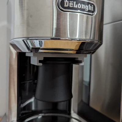 Delonghi depica kg521m chèn cho ly liều 51mm