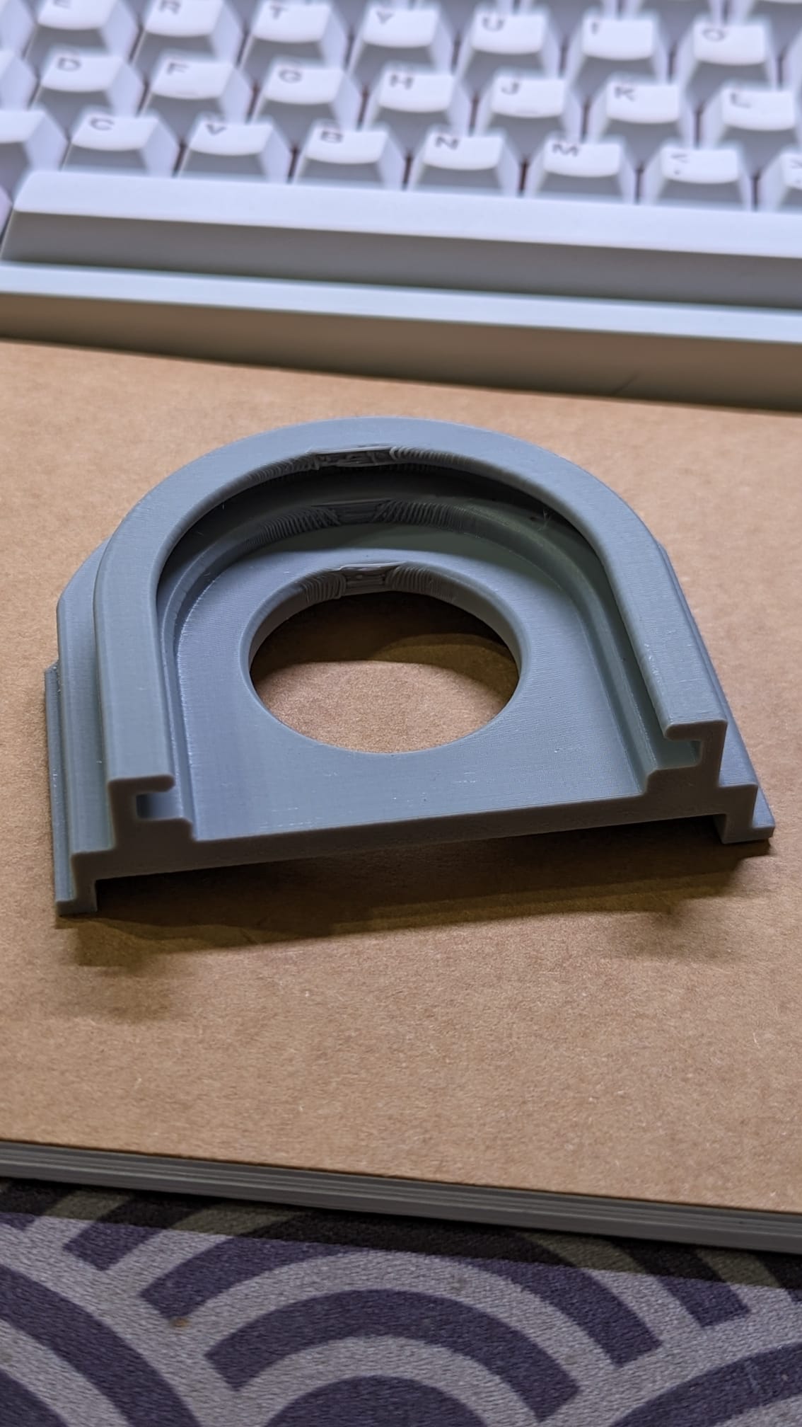 Delonghi depica kg521m chèn cho ly liều 51mm