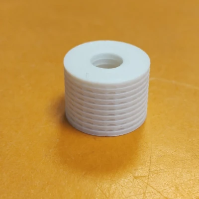 Miếng đệm/máy giặt có thể bắn được