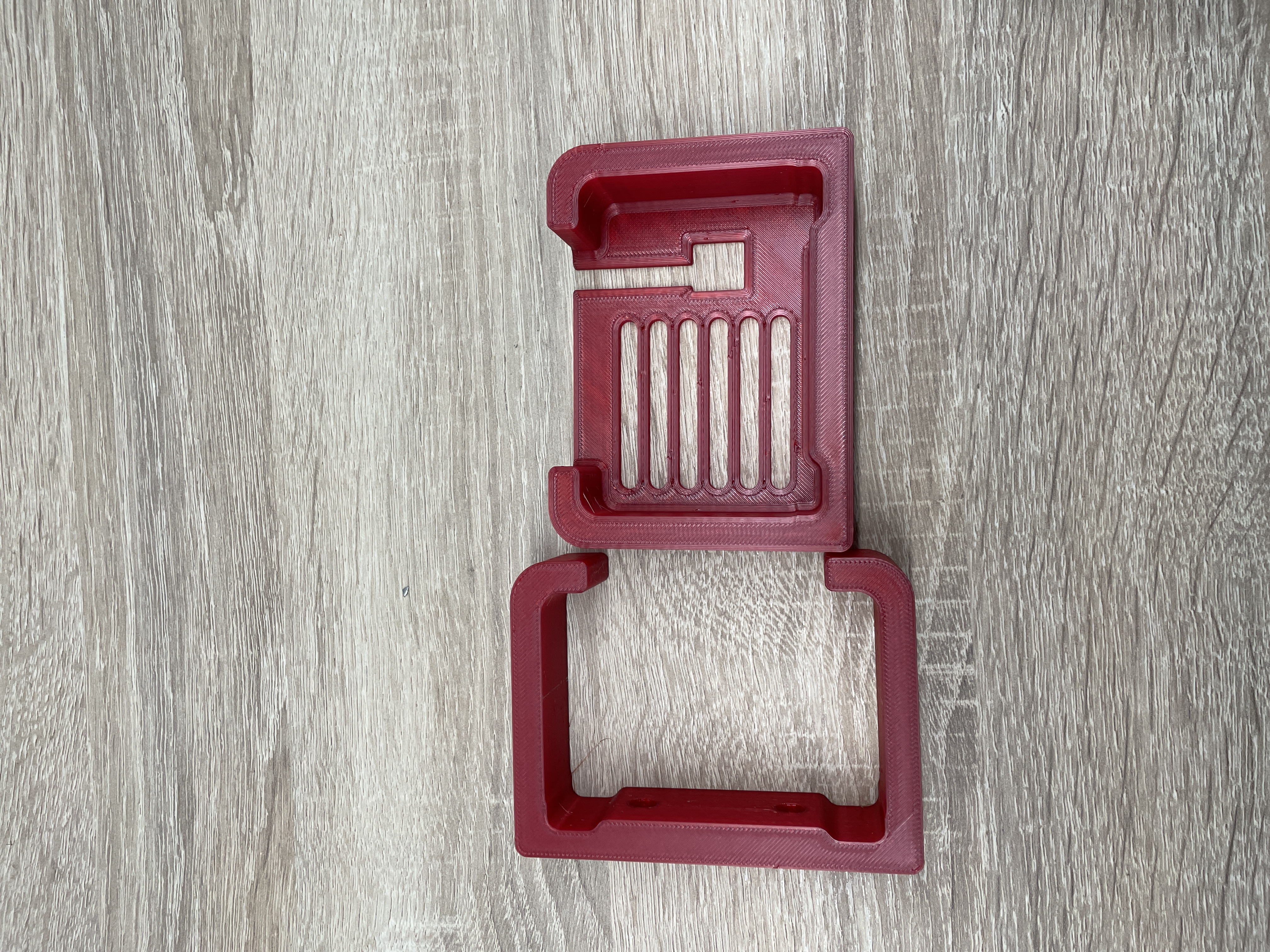 Giá Treo Tường Nguồn Lihua cho Xe Máy Điện