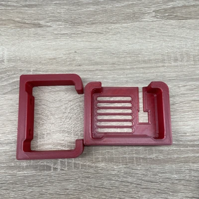 Giá Treo Tường Nguồn Lihua cho Xe Máy Điện