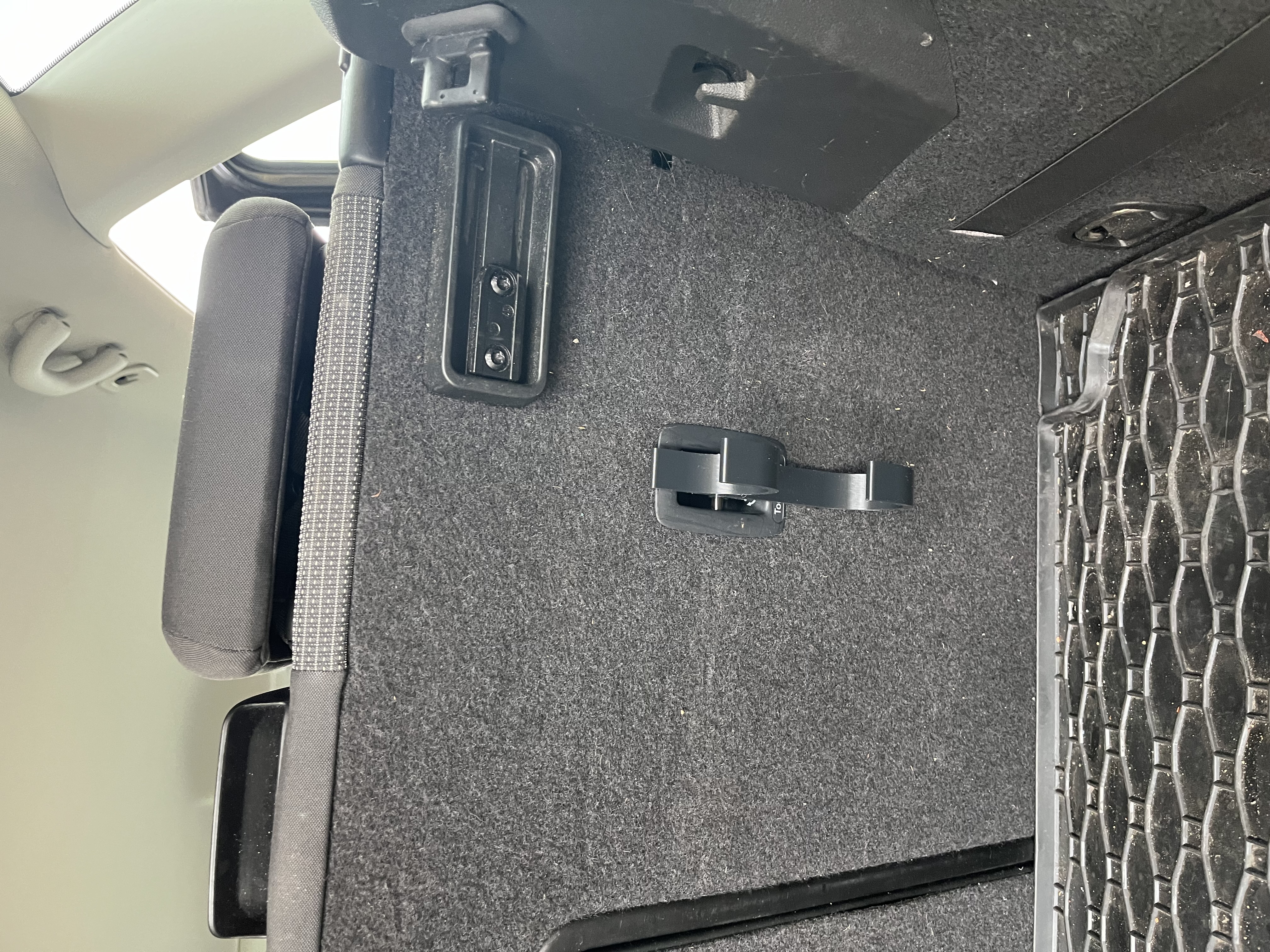 Người giữ ô cho các mẫu VAG, Audi, VW, chỗ ngồi, Cupra, (Mercedes)