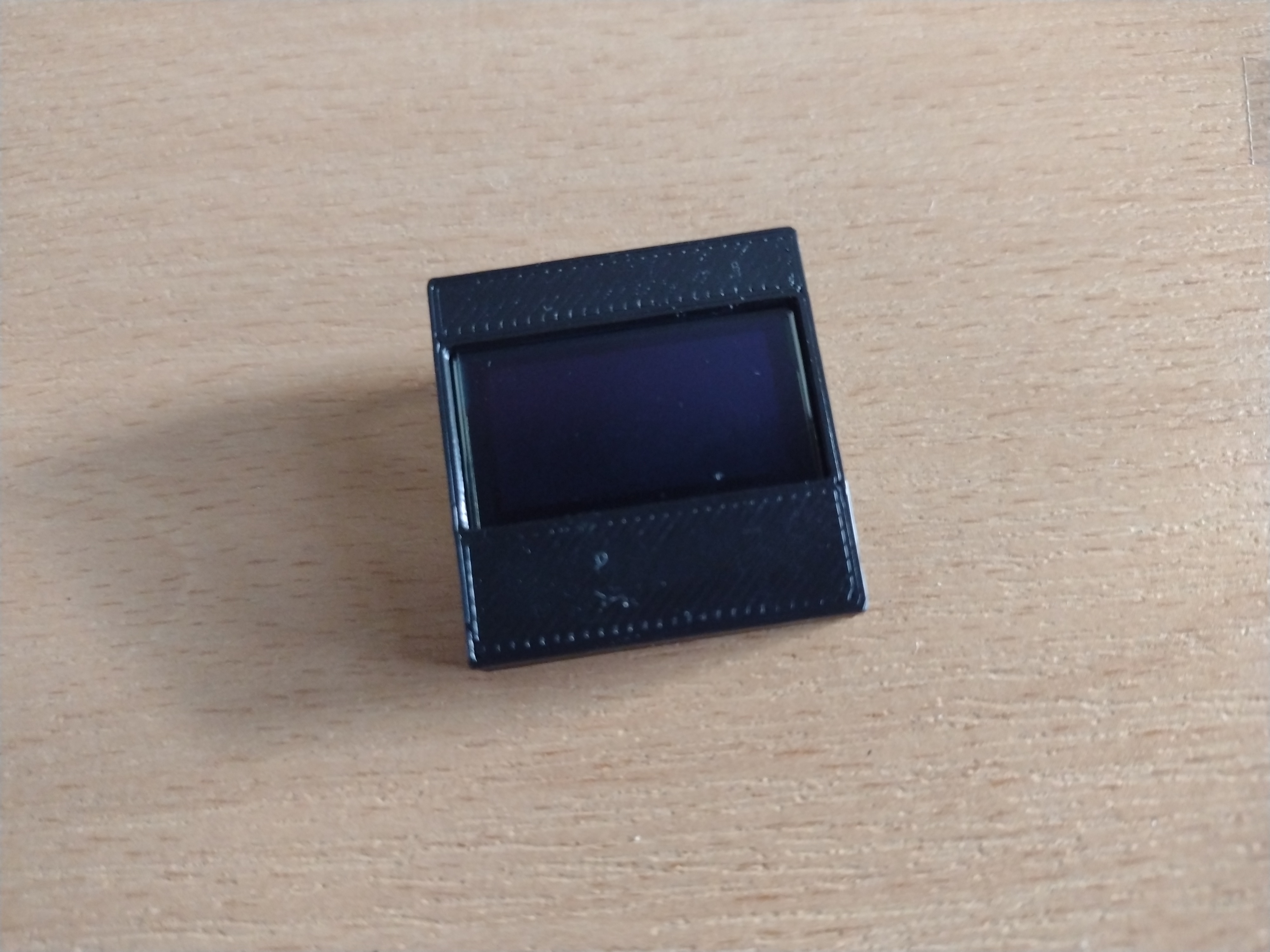 Hộp đựng màn hình OLED 0,96"