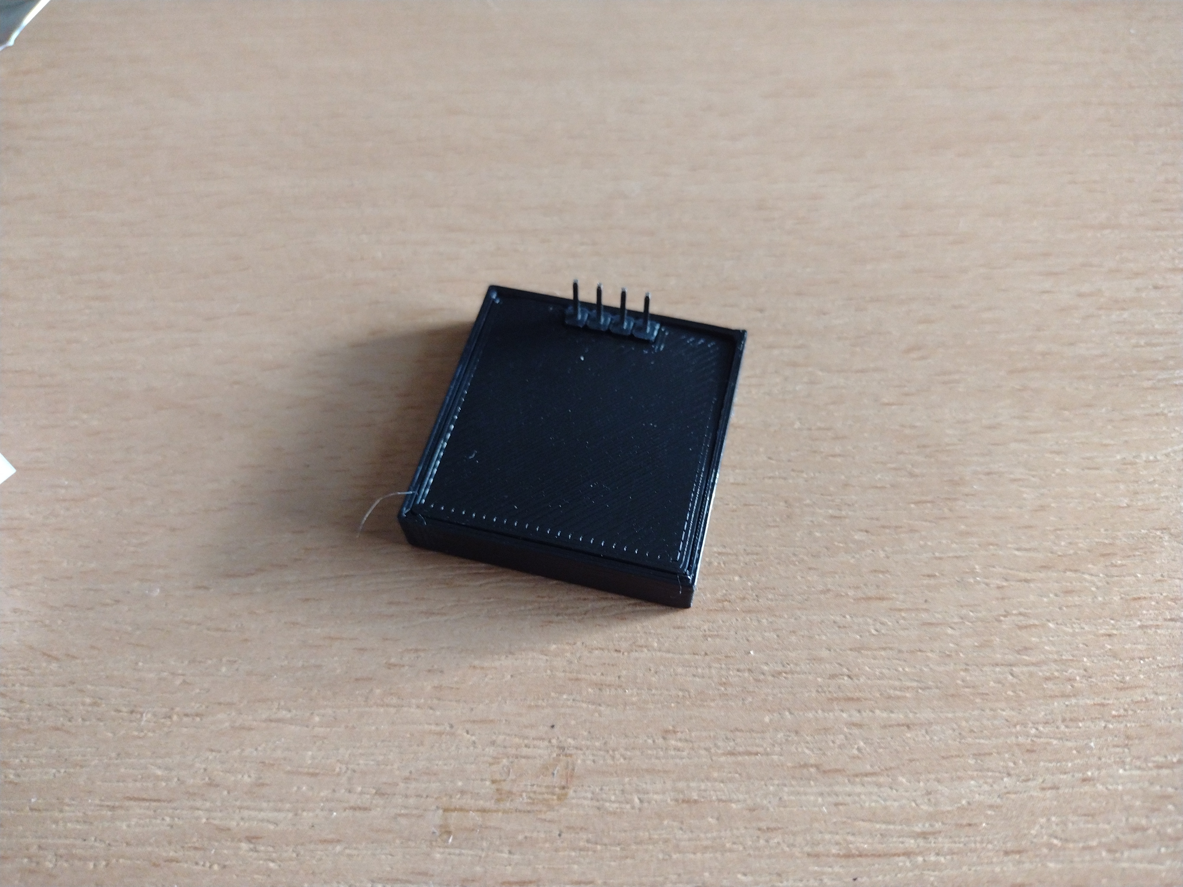 Hộp đựng màn hình OLED 0,96"