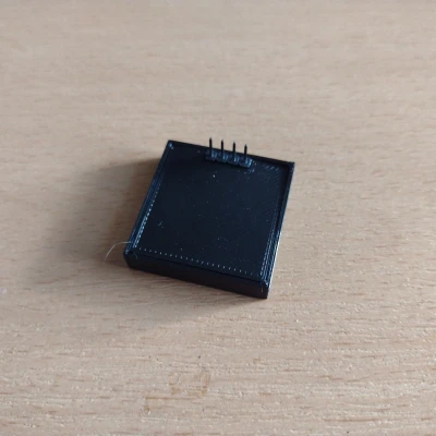 Hộp đựng màn hình OLED 0,96"