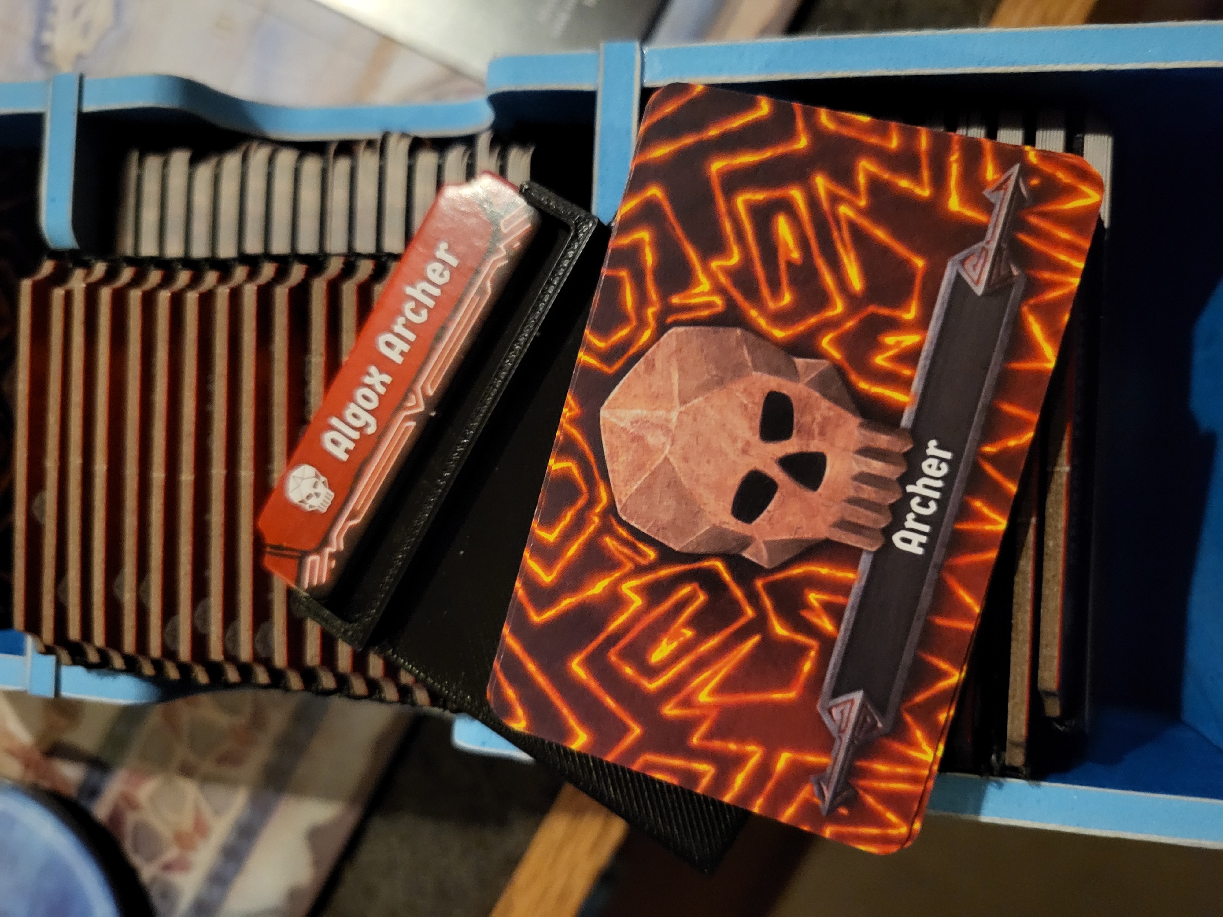 Vách ngăn quái vật Frosthaven