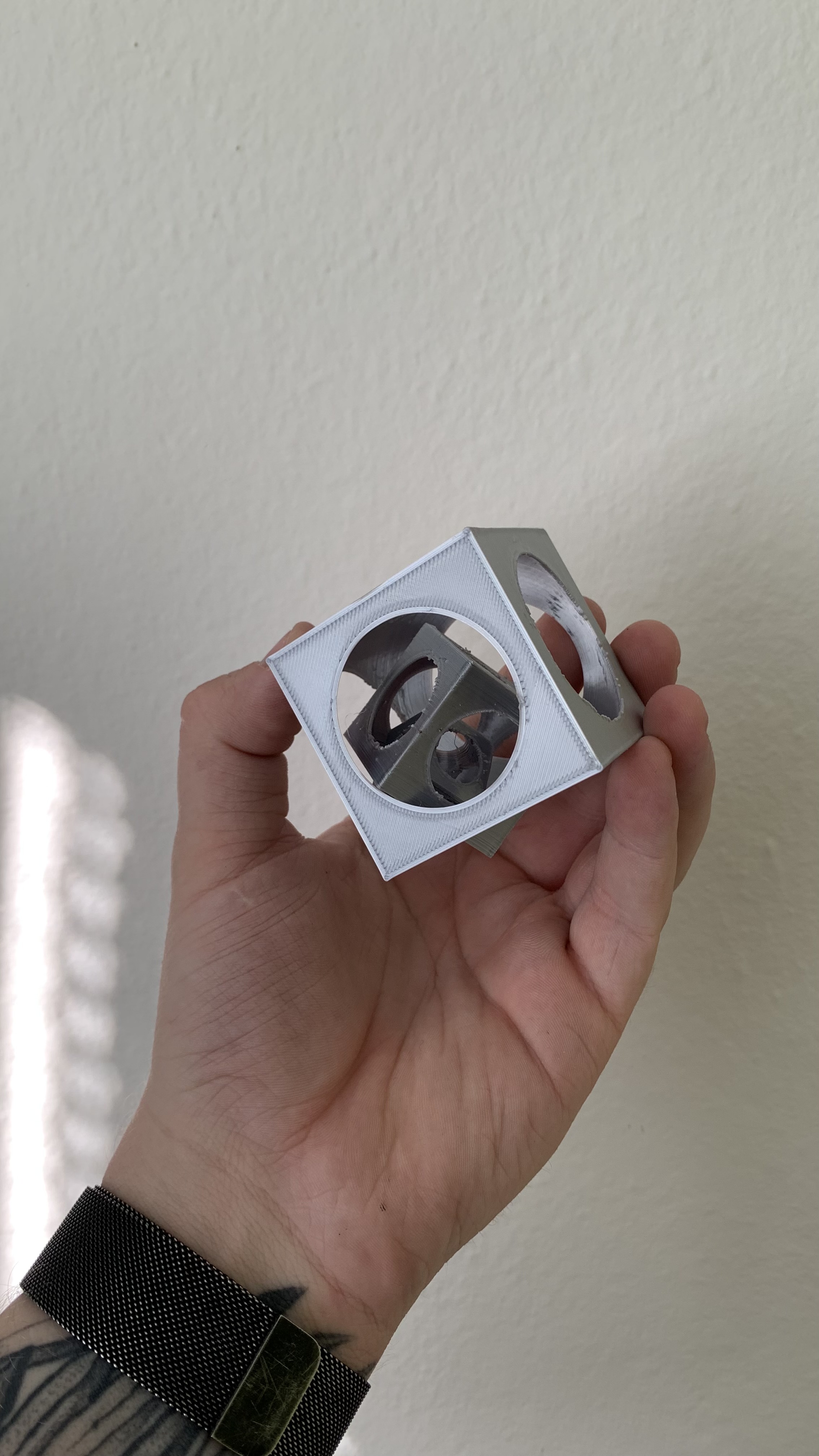 Khối Lập Phương Trong Khối Lập Phương X3 V2