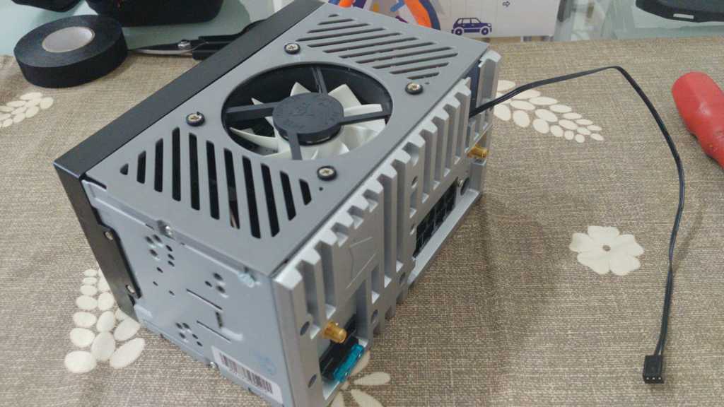 Bìa top radio Android