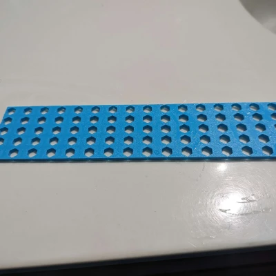 Khay đựng xà bông/cọ tắm dài