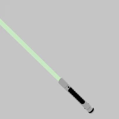 Mô hình Light Saber