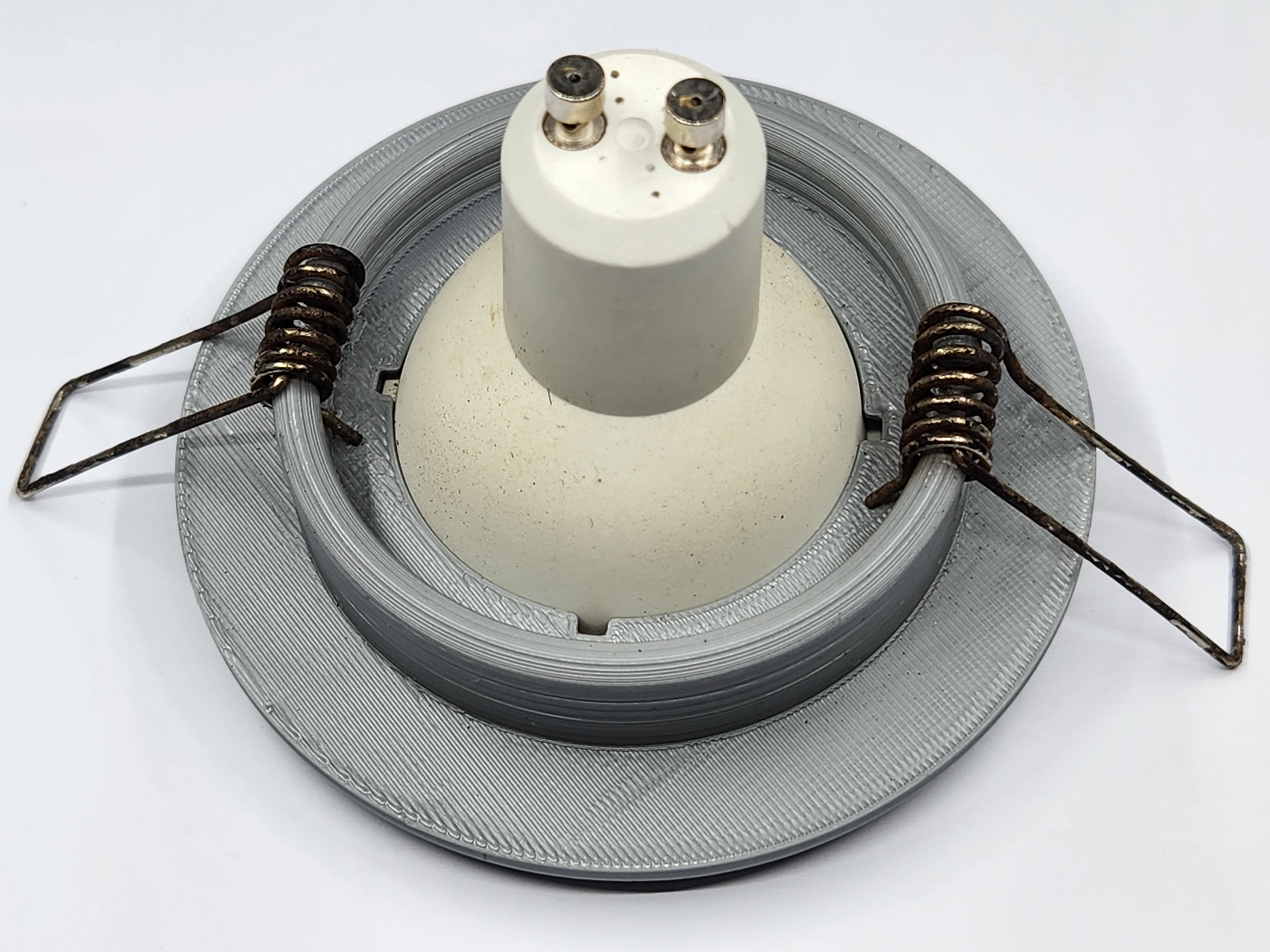 Đui đèn (LED GU10) Cập Nhật