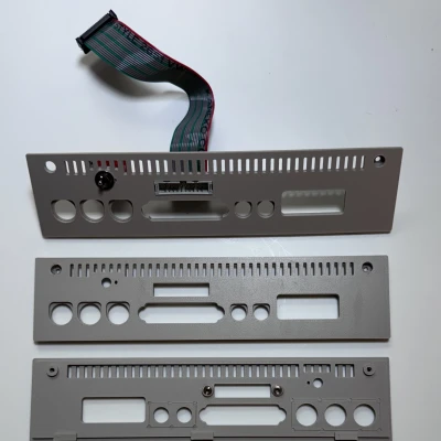 Tấm Ốp Lưng Mac Mystic cho Hỗ Trợ Flippy Floppy