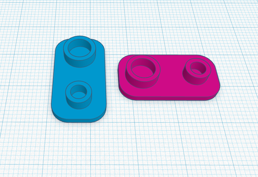 ⚠️ CHƯA DỊCH: 9V Battery Cover