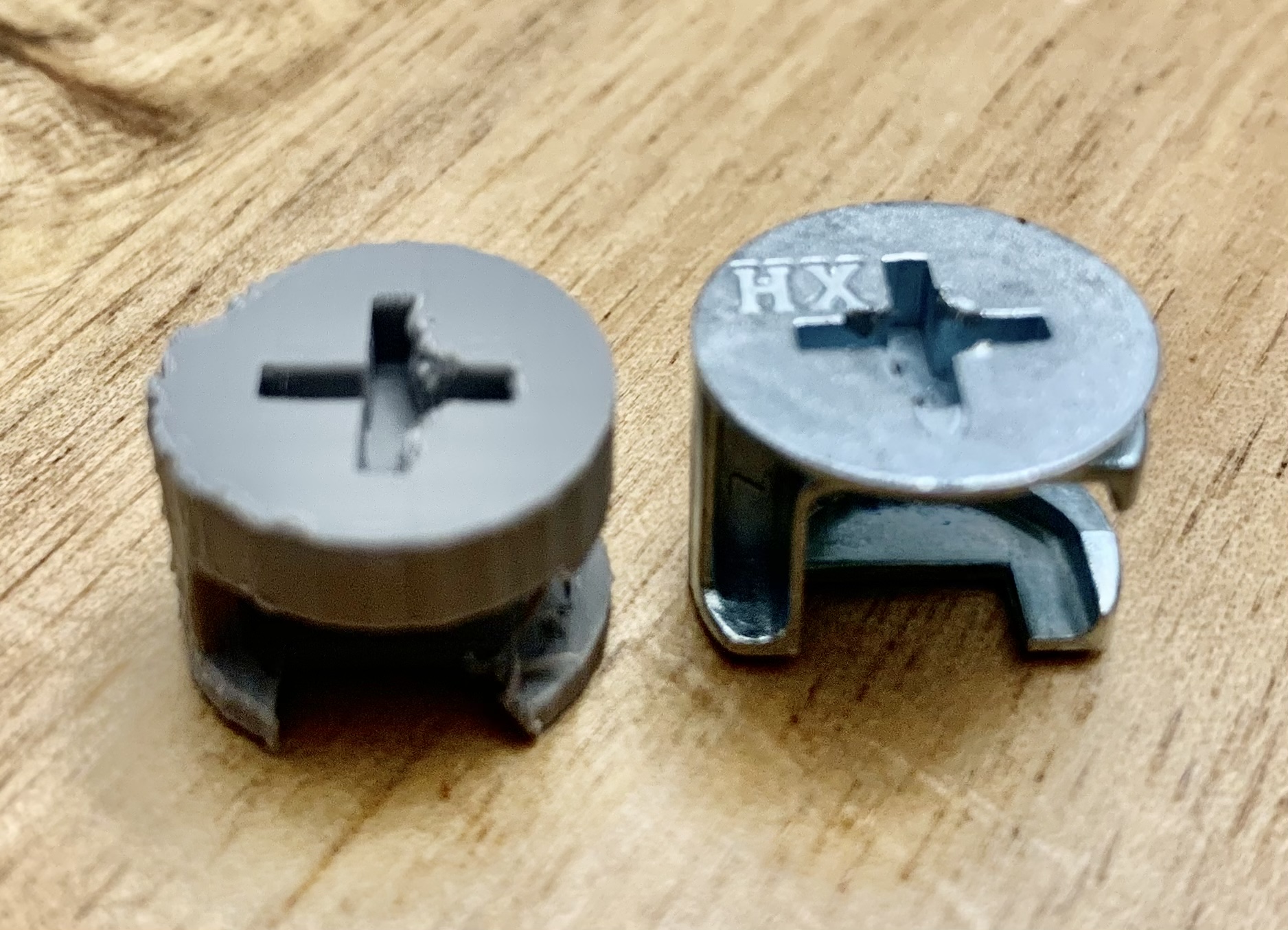 Chốt Cam Thay Thế Cho Đồ Nội Thất