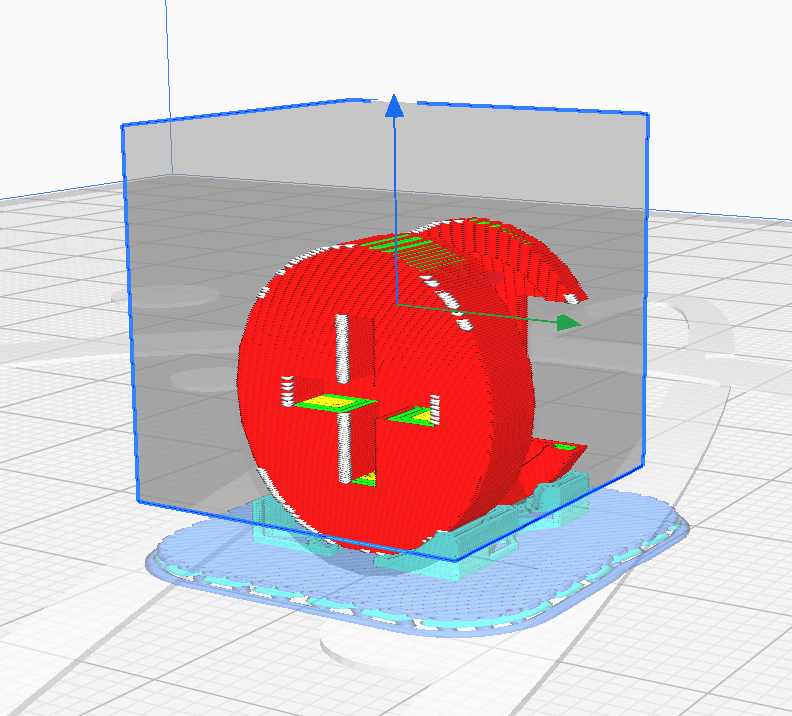 Chốt Cam Thay Thế Cho Đồ Nội Thất