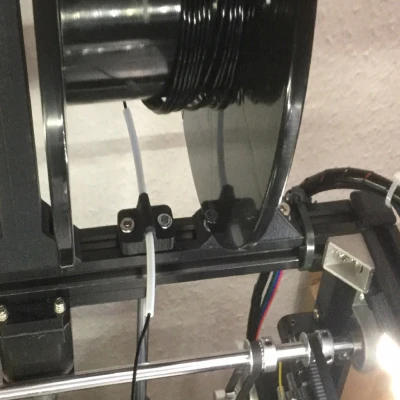 Hướng dẫn ống sợi đơn giản 2020 (có thể tùy chỉnh)