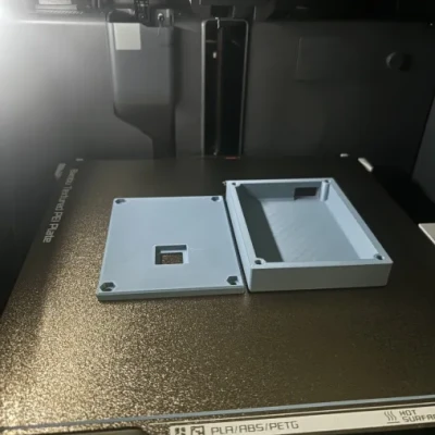 Bàn Đạp Chân USB Đơn Giản - Công Tắc Đơn