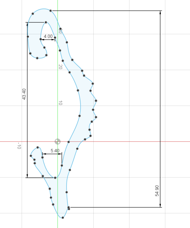 V1 Kẹp Lồng Chim Thay Thế