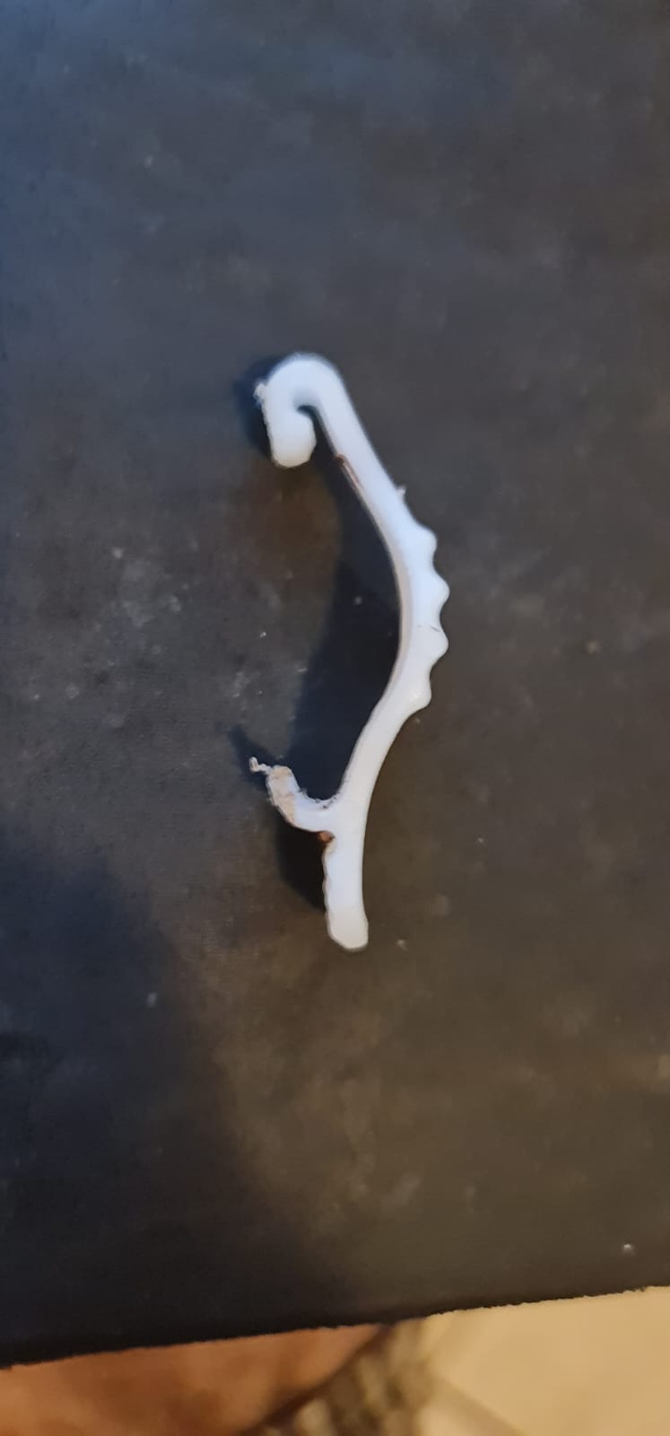 V1 Kẹp Lồng Chim Thay Thế