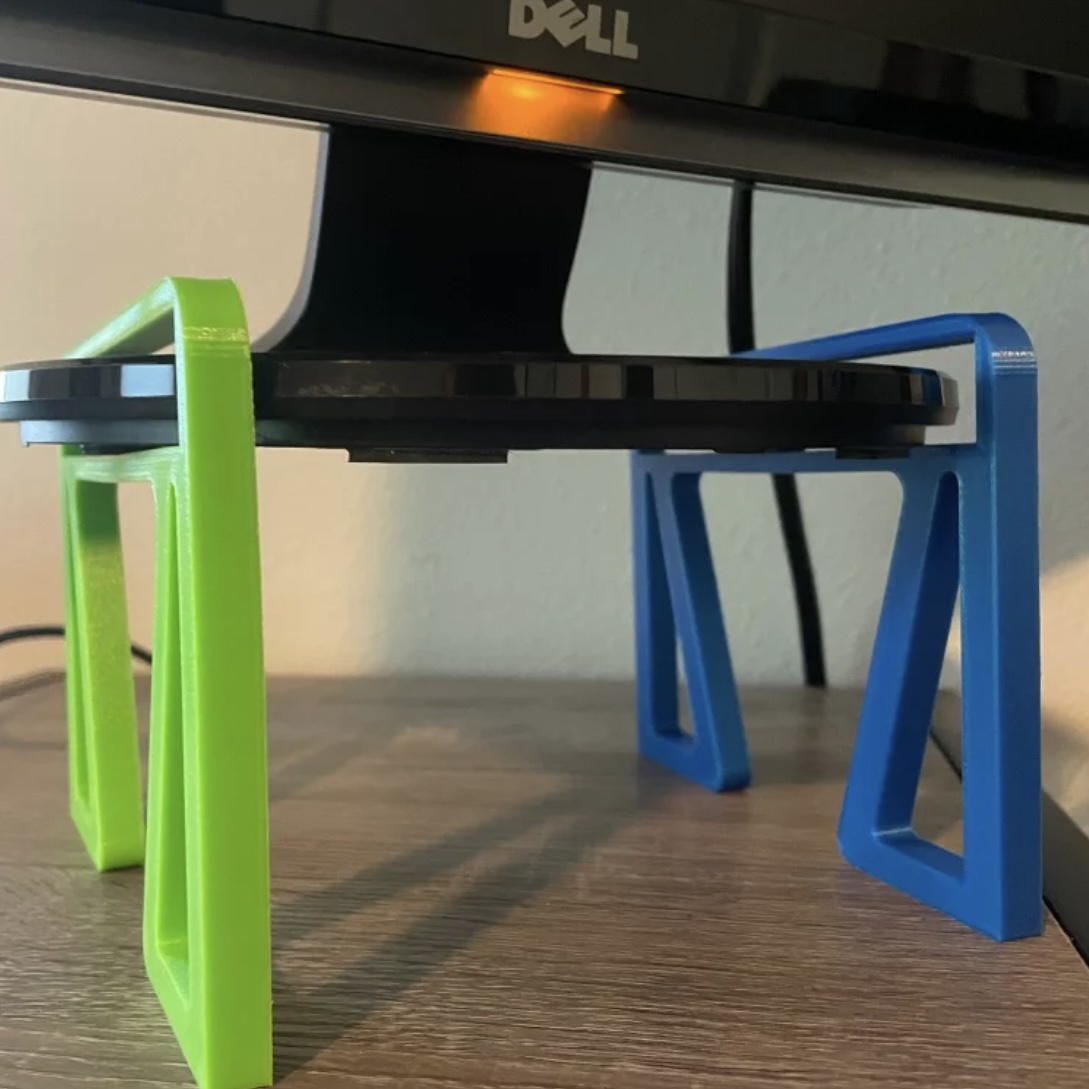 Chân Đỡ/Nâng Màn Hình
